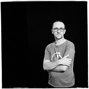 Profile picture for Gerry Fox
