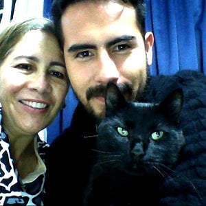 Profile picture for Camilo Marin
