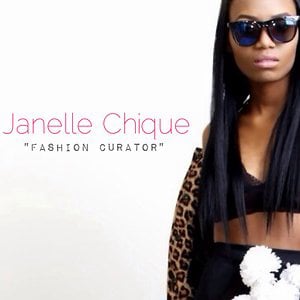 Profile picture for Janelle Chique