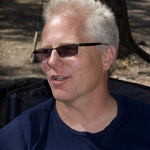 Profile picture for Brad Jensen