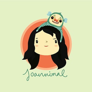 Profile picture for Joann Sun