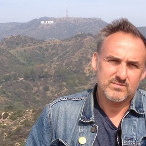 Profile picture for Marc Blake