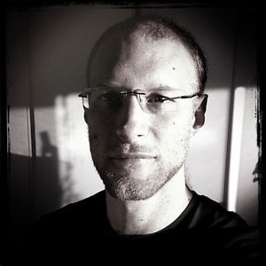 Profile picture for Jesse Lucas