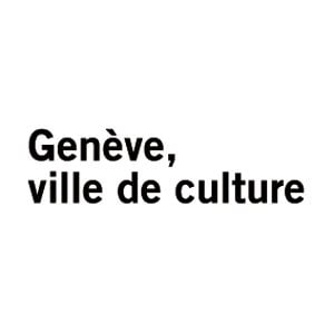 Profile picture for genève, ville de culture