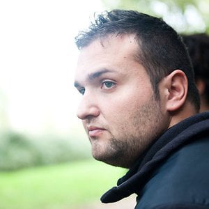 Profile picture for Alessandro