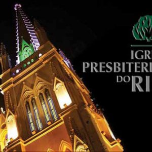 Profile picture for Igreja Presbiteriana do Rio