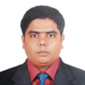 Profile picture for Mohammed Kamal Hossain