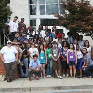 Profile picture for Summer Youth Institute