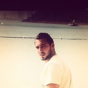 Profile picture for Alex Mamontov