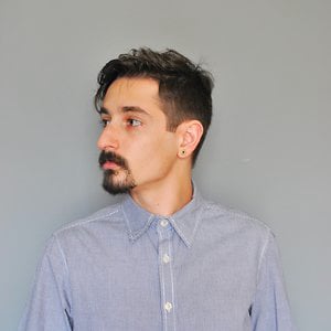Profile picture for Gustavo Visconti