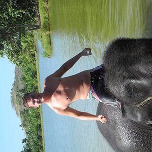 Profile picture for Jon Lawton