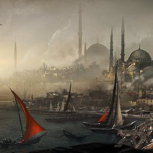 Profile picture for DenizDag8