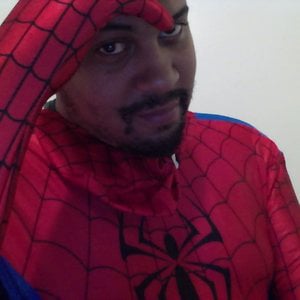 Profile picture for Alex Stone