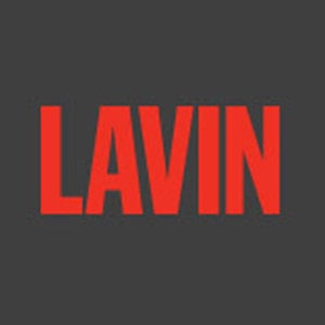 Profile picture for The Lavin Agency