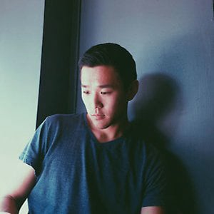 Profile picture for Daniel Chae