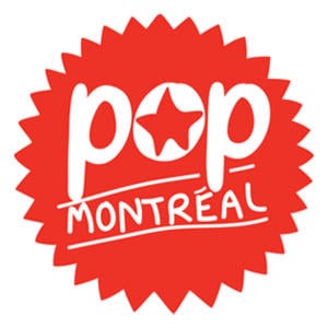 Profile picture for POP Montréal