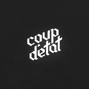 Profile picture for COUP D'ETAT