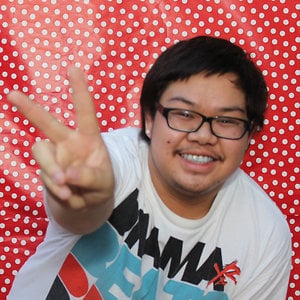 Profile picture for Reinarde Delos Reyes