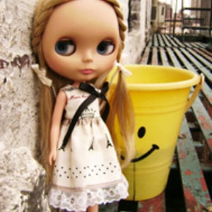 Profile picture for Leila Pauli