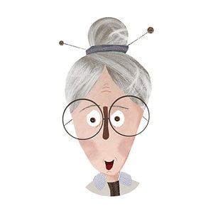 Profile picture for Marisa Lopes