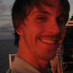 Profile picture for Marcos Berghahn