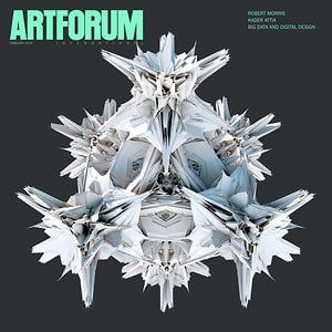 Profile picture for Artforum