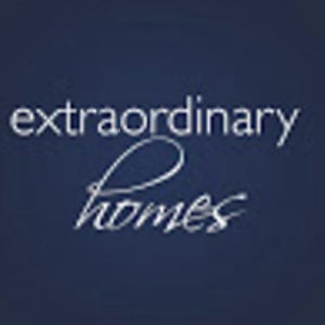 Profile picture for extraordinary homes