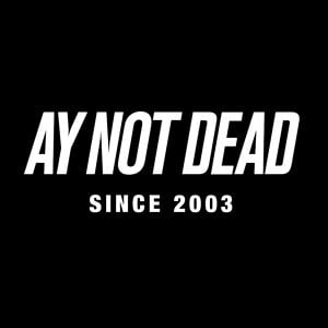 Profile picture for A.Y. NOT DEAD