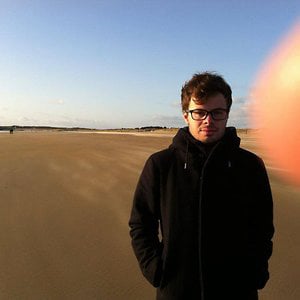 Profile picture for Aurélien Bé