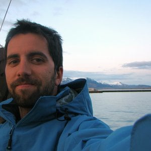 Profile picture for Bruno Granato