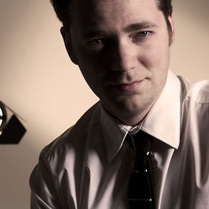 Profile picture for Kevin Hardiman