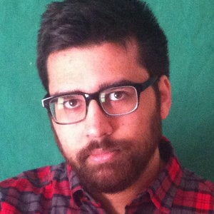 Profile picture for Jonathan Lowry