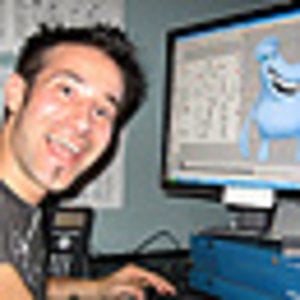 Profile picture for Manny Papamanos