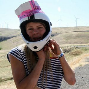 Profile picture for LongboardBarbie