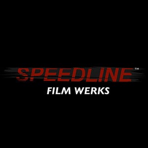 Profile picture for Speedline Film Werks