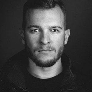 Profile picture for Erik Valind