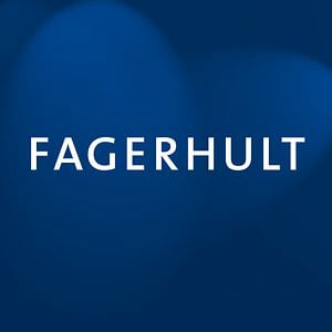 Profile picture for Fagerhult Lighting