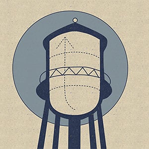 Profile picture for Tower Above Studio LLC