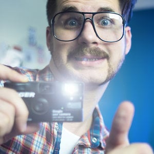 Profile picture for Diego Ventura