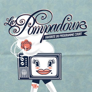 Profile picture for La Pompadour