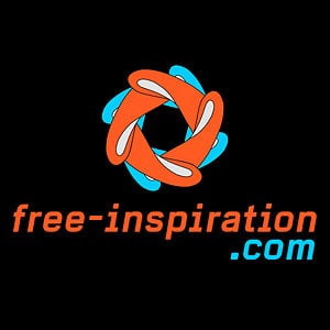 Profile picture for free-inspiration.com