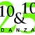 10 & 10 danza - Monica Runde