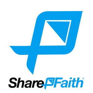 Profile picture for Sharefaith