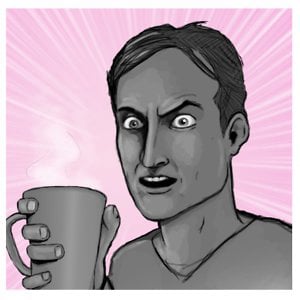 Profile picture for Brett Gowlett