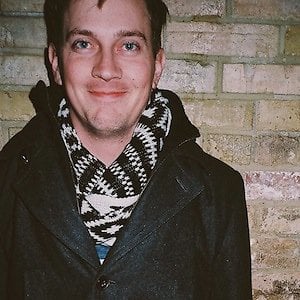 Profile picture for Adam Tow