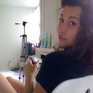 Profile picture for Natasha Kutrovacz