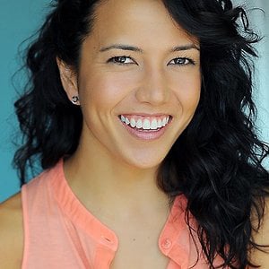 Profile picture for Morgan Marcell