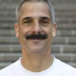Profile picture for Frank Forencich