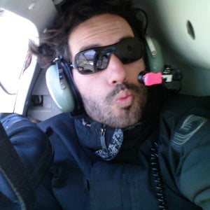 Profile picture for tassos fytros