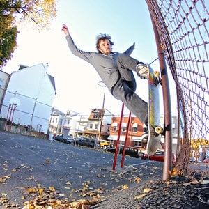 Profile picture for True Skateboard Mag